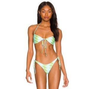 LOVERS + FRIENDS BOTTOMS NWT XL